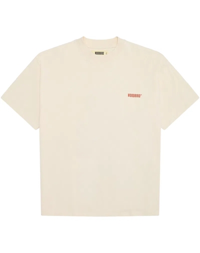 Balo Dude T-shirt - Woodbird Female